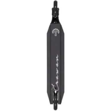 Lightweight stunt scooter Ethic Erawan Complete Oil Slick 110mm