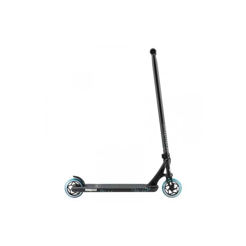 Pro stunt scooter Blunt Complete S9 Street Black