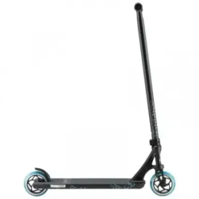Pro stunt scooter Blunt Complete S9 Street Black