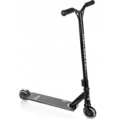 Stunt Scooter Raven Evolution Slick Black 100mm