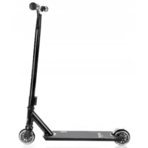 Stunt Scooter Raven Evolution Slick Black 100mm