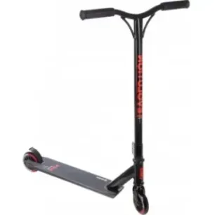 Stunt Scooter Raven Evolution Slick Red 100mm
