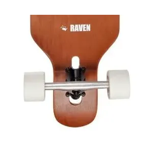 Longboard Raven Risky