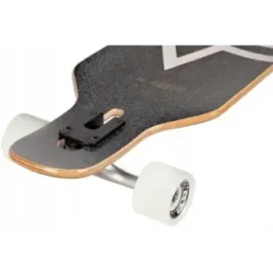 Longboard Raven Risky