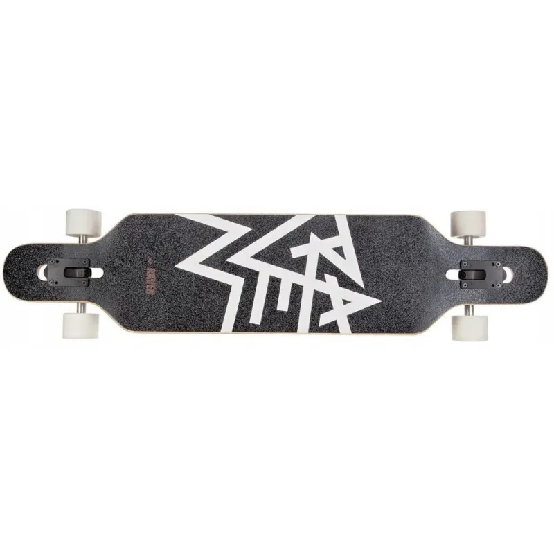 Longboard Raven Risky