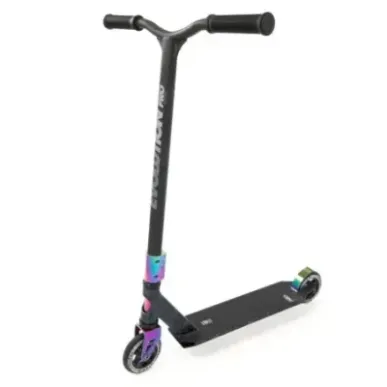Stunt Scooter Raven Evolution Pro Color 110mm