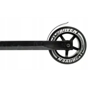 Stunt Scooter Raven Evolution Pro Color 110mm