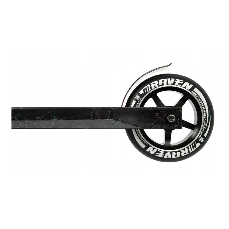 Stunt Scooter Raven Evolution Pro Color 110mm