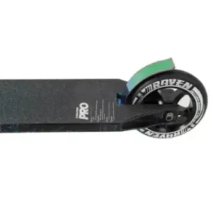 Stunt Scooter Raven Evolution Pro Color 110mm