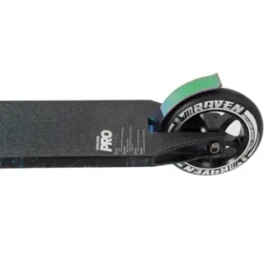 Stunt Scooter Raven Evolution Pro Color 110mm