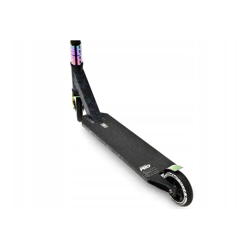 Stunt Scooter Raven Evolution Pro Color 110mm