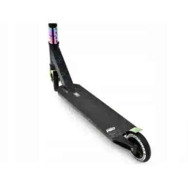 Stunt Scooter Raven Evolution Pro Color 110mm