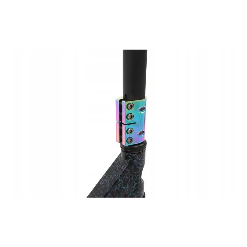 Stunt Scooter Raven Evolution Pro Color 110mm
