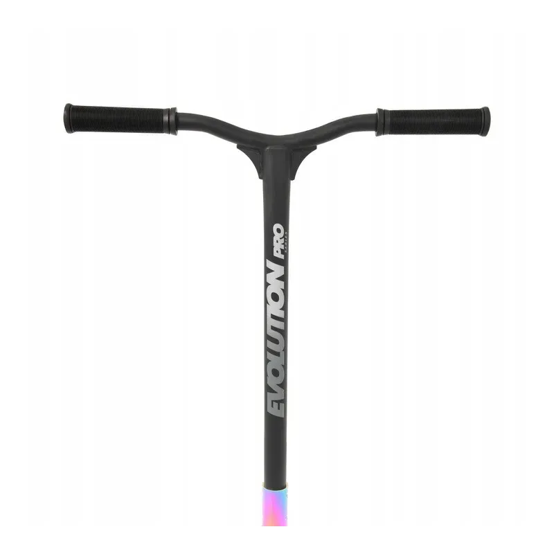Stunt Scooter Raven Evolution Pro Color 110mm