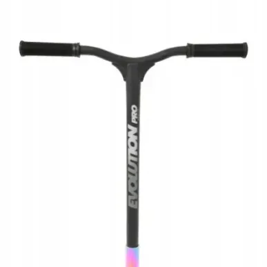 Stunt Scooter Raven Evolution Pro Color 110mm