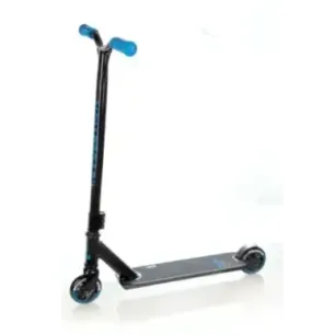 Stunt scooter Raven Evolution Slick Blue 100mm