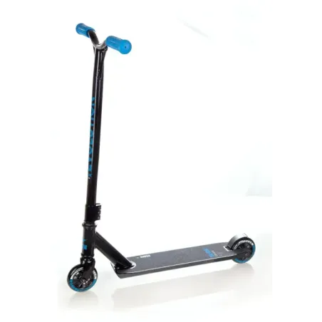 Stunt scooter Raven Evolution Slick Blue 100mm