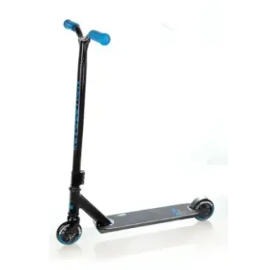 Stunt scooter Raven Evolution Slick Blue 100mm