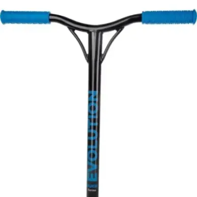 Stunt scooter Raven Evolution Slick Blue 100mm