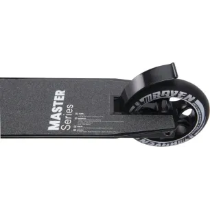 Hulajnoga Raven Evolution Master Black 110mm