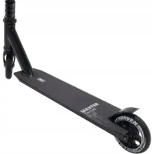 Hulajnoga Raven Evolution Master Black 110mm