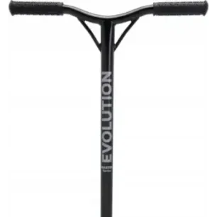 Hulajnoga Raven Evolution Master Black 110mm