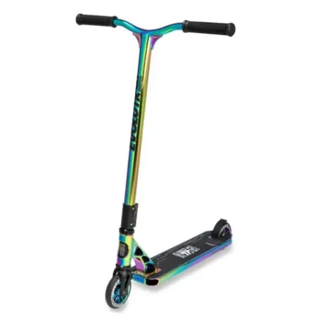 Stunt Scooter Raven Evolution Switch Neo Chrome 110mm