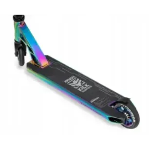 Stunt Scooter Raven Evolution Switch Neo Chrome 110mm