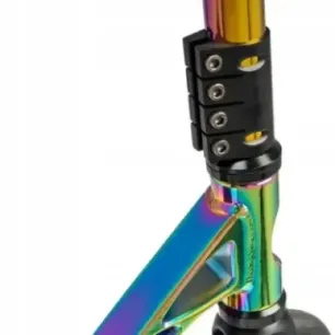 Stunt Scooter Raven Evolution Switch Neo Chrome 110mm