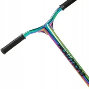 Stunt Scooter Raven Evolution Switch Neo Chrome 110mm