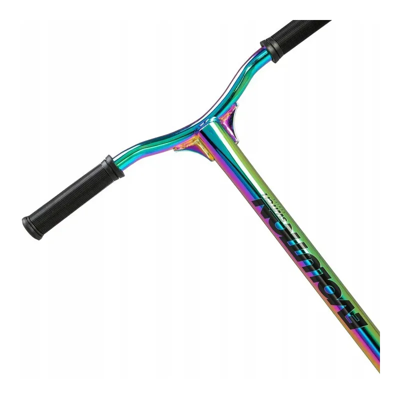 Stunt Scooter Raven Evolution Switch Neo Chrome 110mm