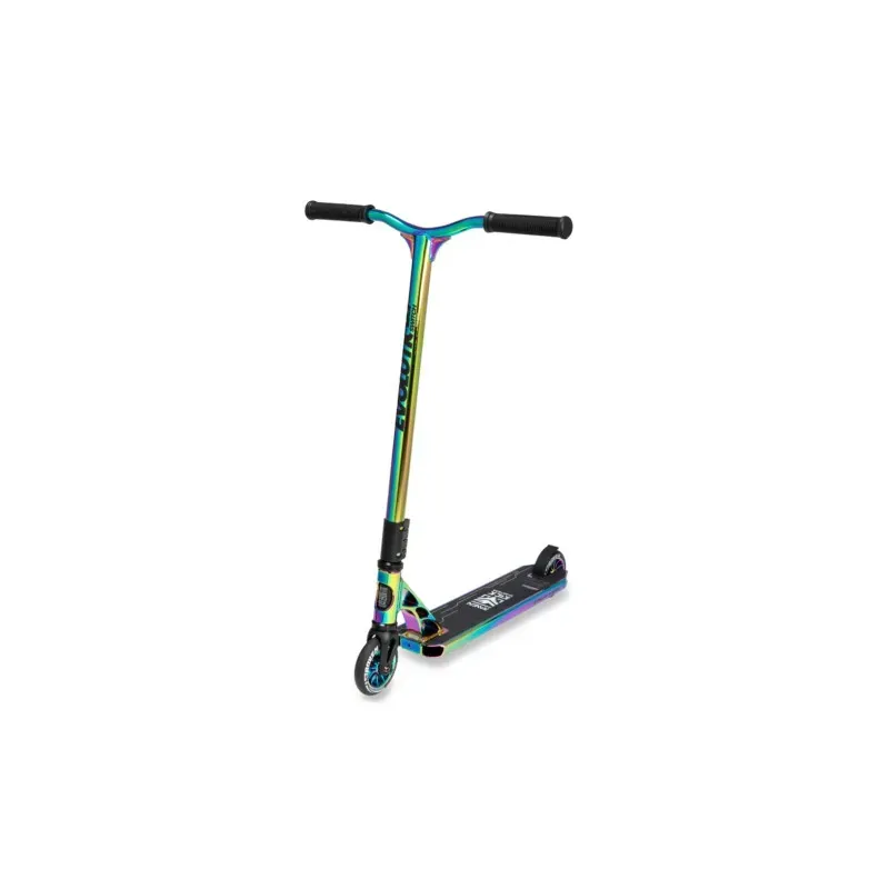 Stunt Scooter Raven Evolution Switch Neo Chrome 110mm