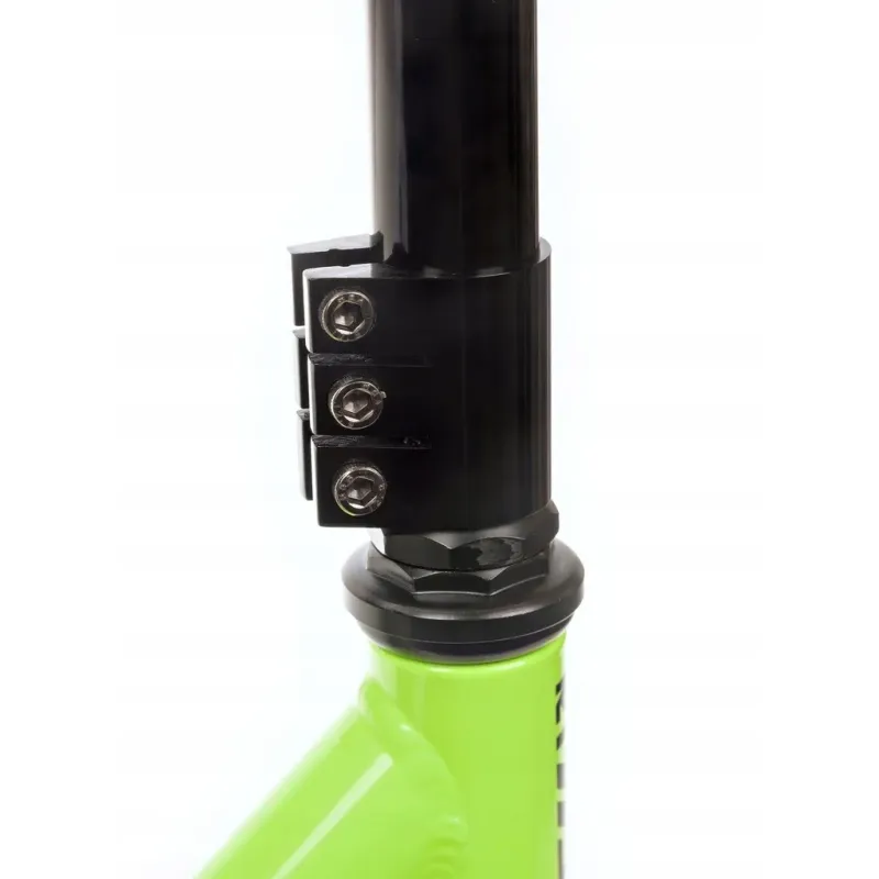 Stunt scooter Raven Evolution Master Lime 110mm