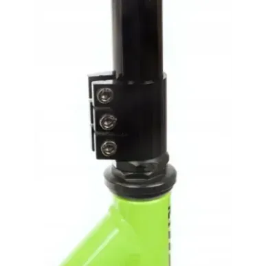 Stunt scooter Raven Evolution Master Lime 110mm
