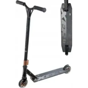 Stunt scooter Raven Evolution Lexer Gold 100mm
