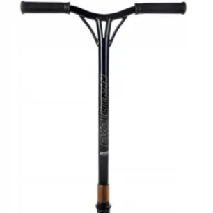 Stunt scooter Raven Evolution Lexer Gold 100mm