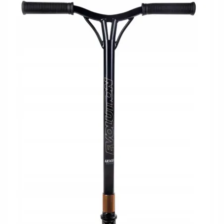 Stunt scooter Raven Evolution Lexer Gold 100mm