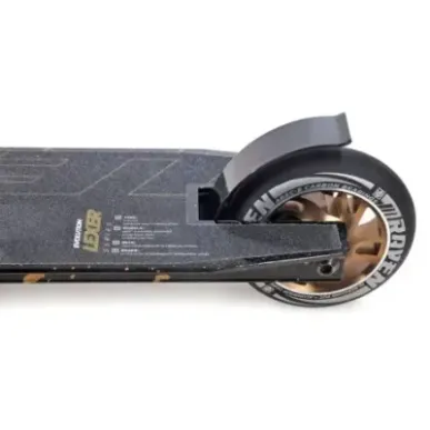 Stunt scooter Raven Evolution Lexer Gold 100mm