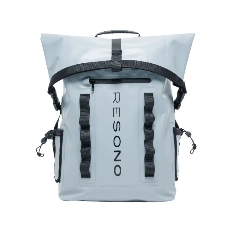 Waterproof Backpack Resono V30 30L Lightgrey Waterproof Backpack Resono V30 30L Lightgrey