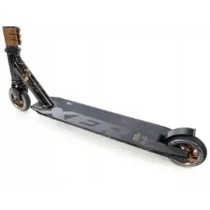 Stunt scooter Raven Evolution Lexer Gold 100mm