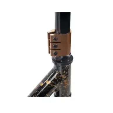 Stunt scooter Raven Evolution Lexer Gold 100mm