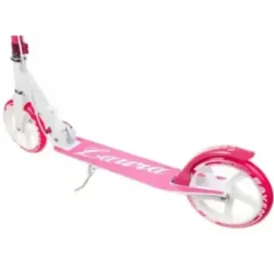 Scooter Raven Laura 200mm with handbrake