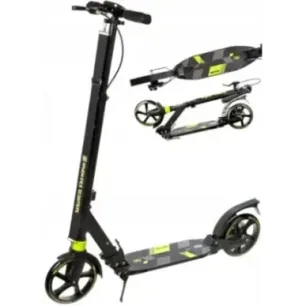 Disc Brake Shock absorption Scooter Raven Raptor 200mm