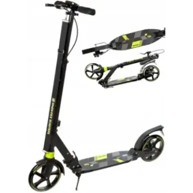 Disc Brake Shock absorption Scooter Raven Raptor 200mm