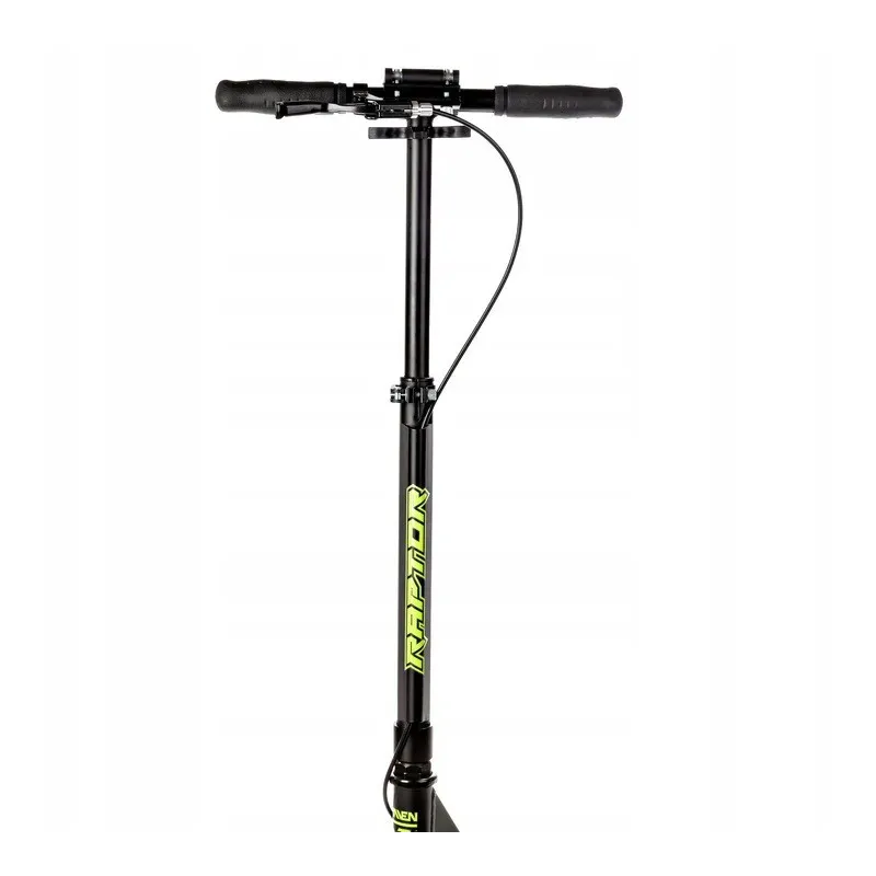 Disc Brake Shock absorption Scooter Raven Raptor 200mm