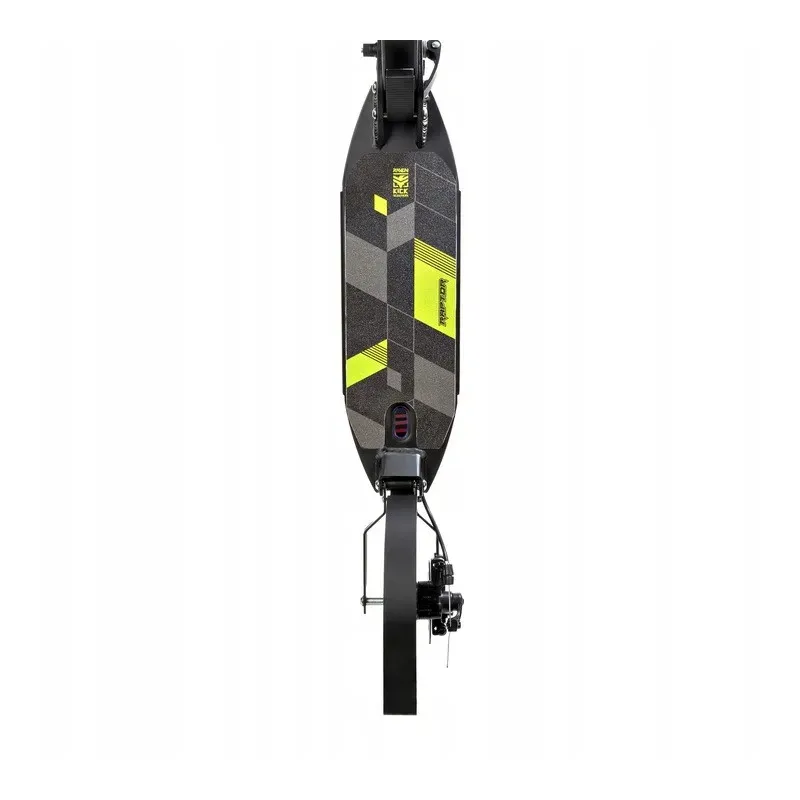 Disc Brake Shock absorption Scooter Raven Raptor 200mm