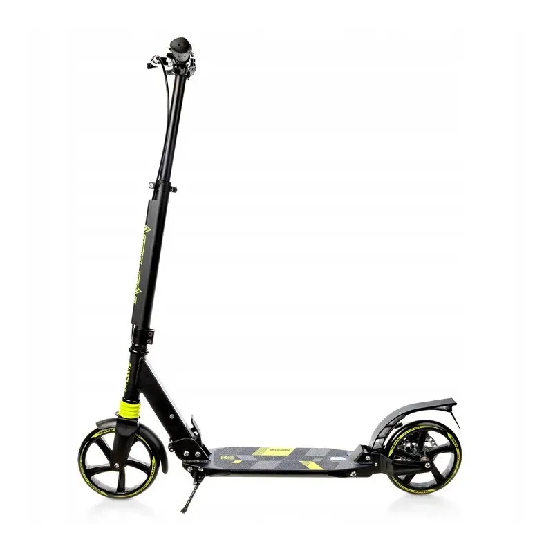 Disc Brake Shock absorption Scooter Raven Raptor 200mm