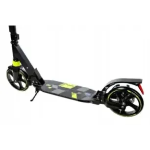 Disc Brake Shock absorption Scooter Raven Raptor 200mm