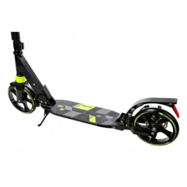 Disc Brake Shock absorption Scooter Raven Raptor 200mm