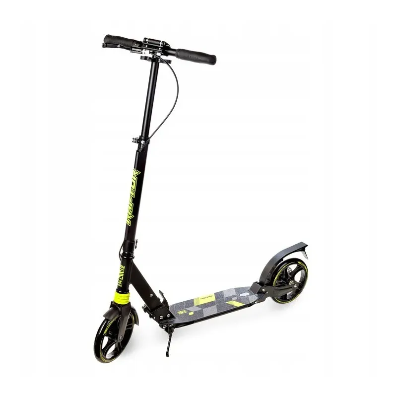 Disc Brake Shock absorption Scooter Raven Raptor 200mm
